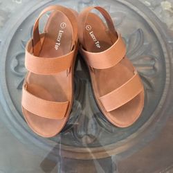Girls Sandals 