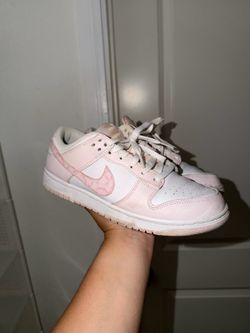Nike dunks women 8.5