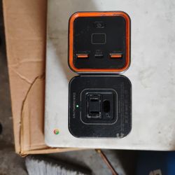 2 Jackery Power Bars Charged And Ready Sale