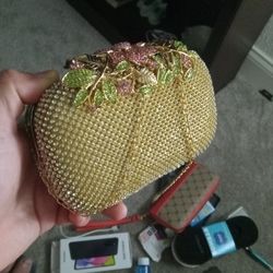 Women's Evening Bag 