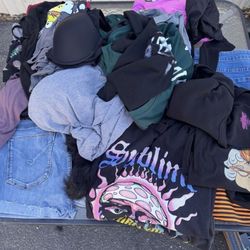 Women Clothing Bundle NEED GONE!!!!