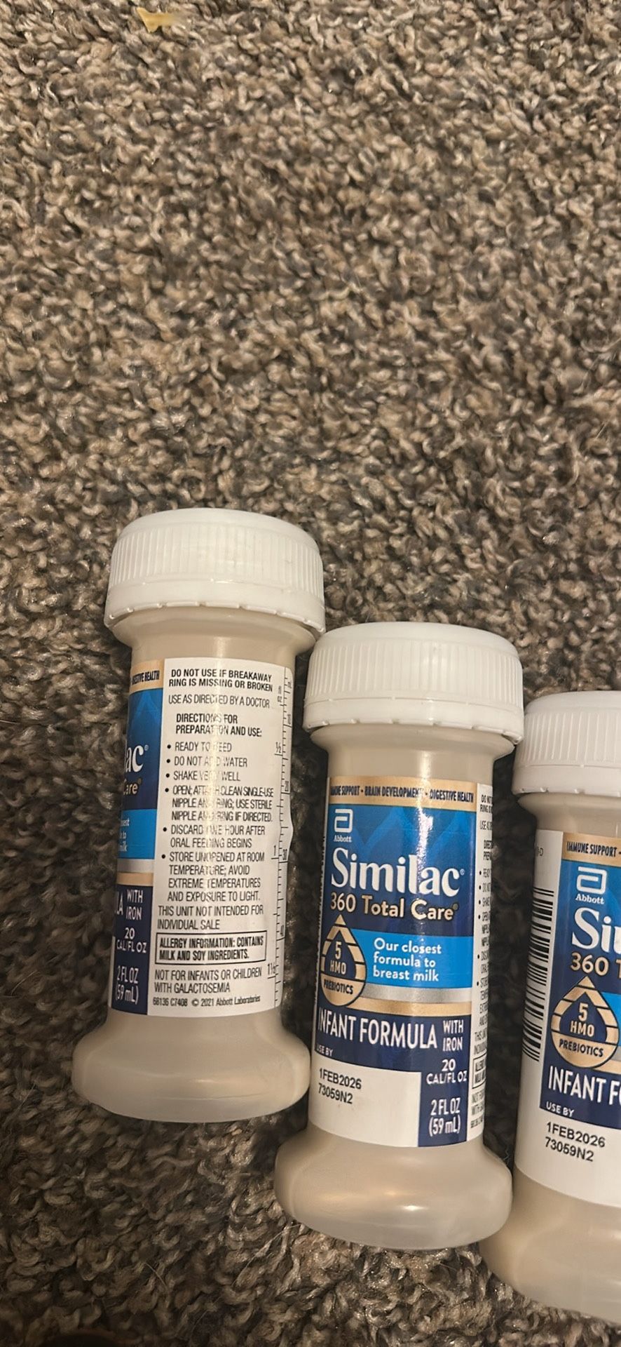 Baby Stuff