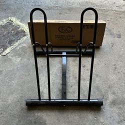 Brand New Bike Rack For Holding Up To 2 Bikes 