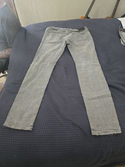 PURPLE BRaND Jeans SIZE:36