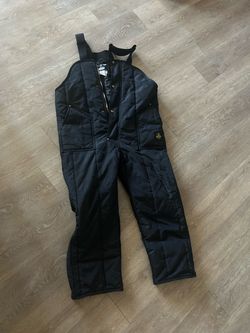 Refrigiwear Overalls