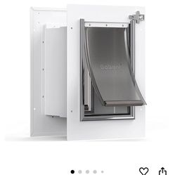small wall dog or cat Door Brand New