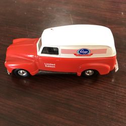 Vintage Limited Edition Die Cast Kroger Truck
