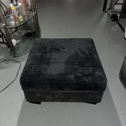 Ottoman /footrest 