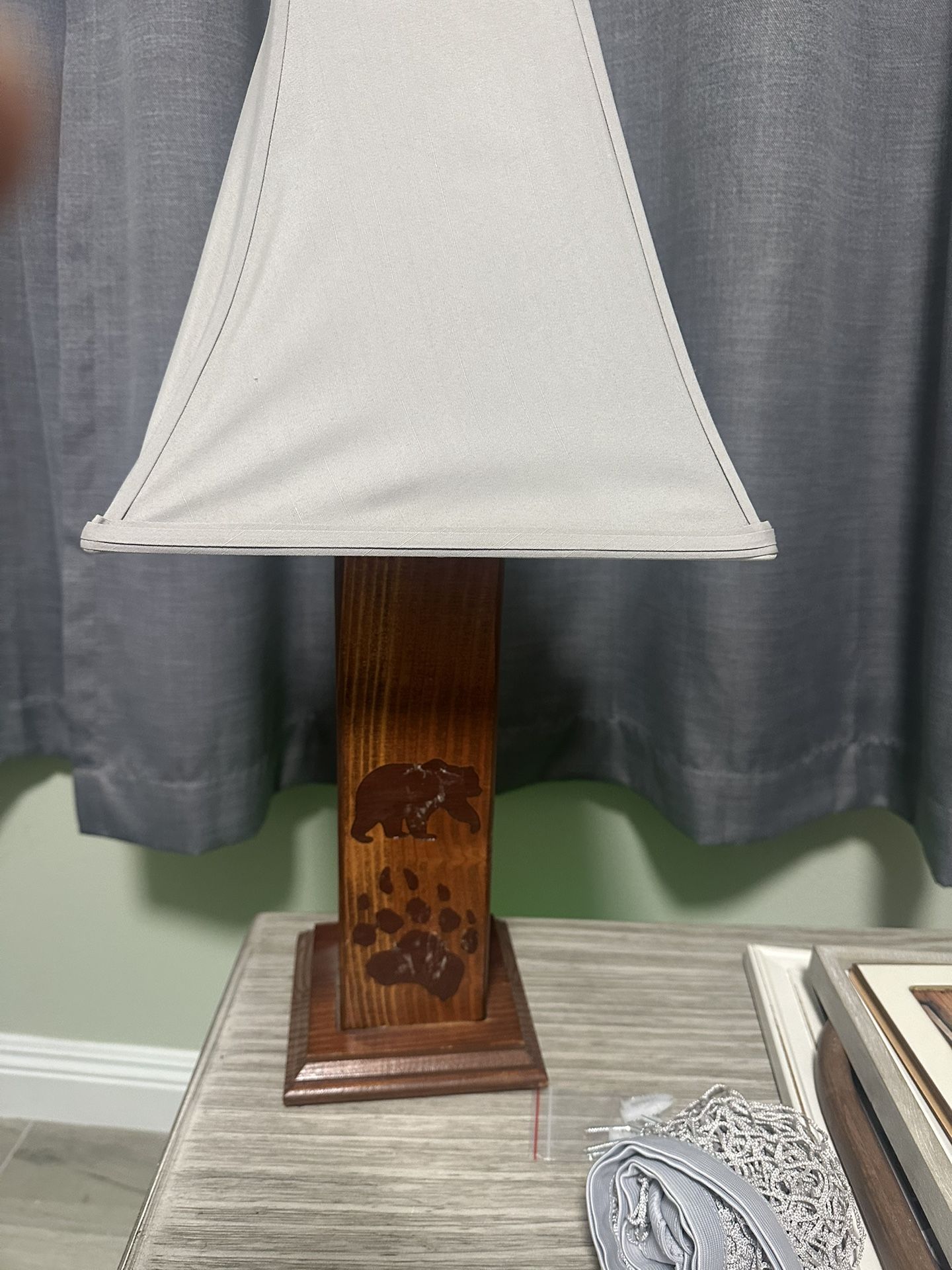 Kids Lamp