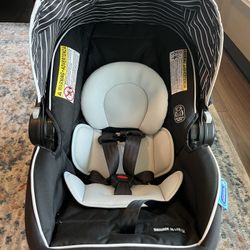 Car seat 