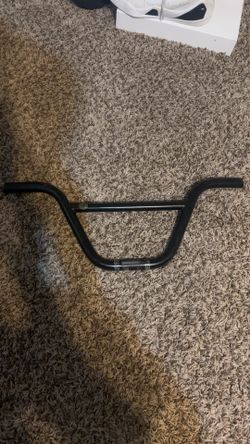 precut 2 pc crew bars