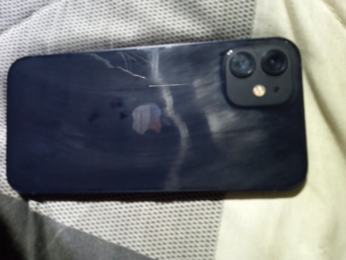 iPhone 12 264 GB
