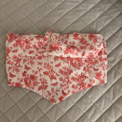 princess polly strapless top