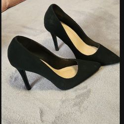 Black Heals