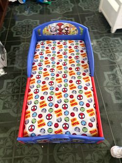 Kids bed
