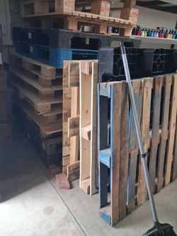 Pallets