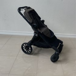 Baby Jogger City Select Lux