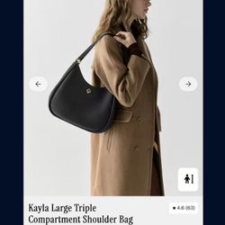 Kate Spade Shoulder Bag With Wallet Included