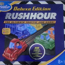 boardGames  Rush Hour