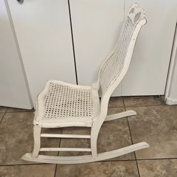 Small Rocking Chair