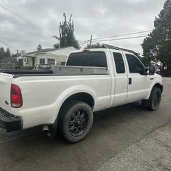Ford F250