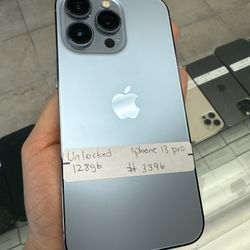 iPhone 13 PRO
