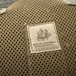 Mayflower Plate Carrier 