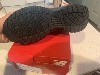 New Balance Women Work Shoes