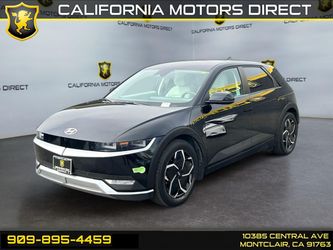 2023 Hyundai IONIQ 5