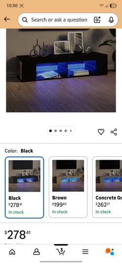 Tv Stand