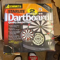 Dart Board