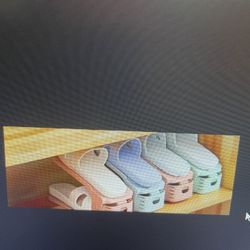 Shoe Saver - Storage