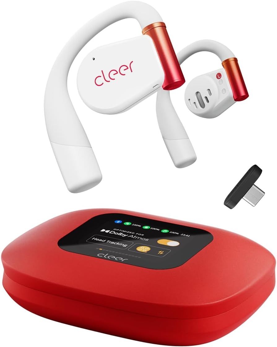 Cleer ARC 3 Gaming Earbuds