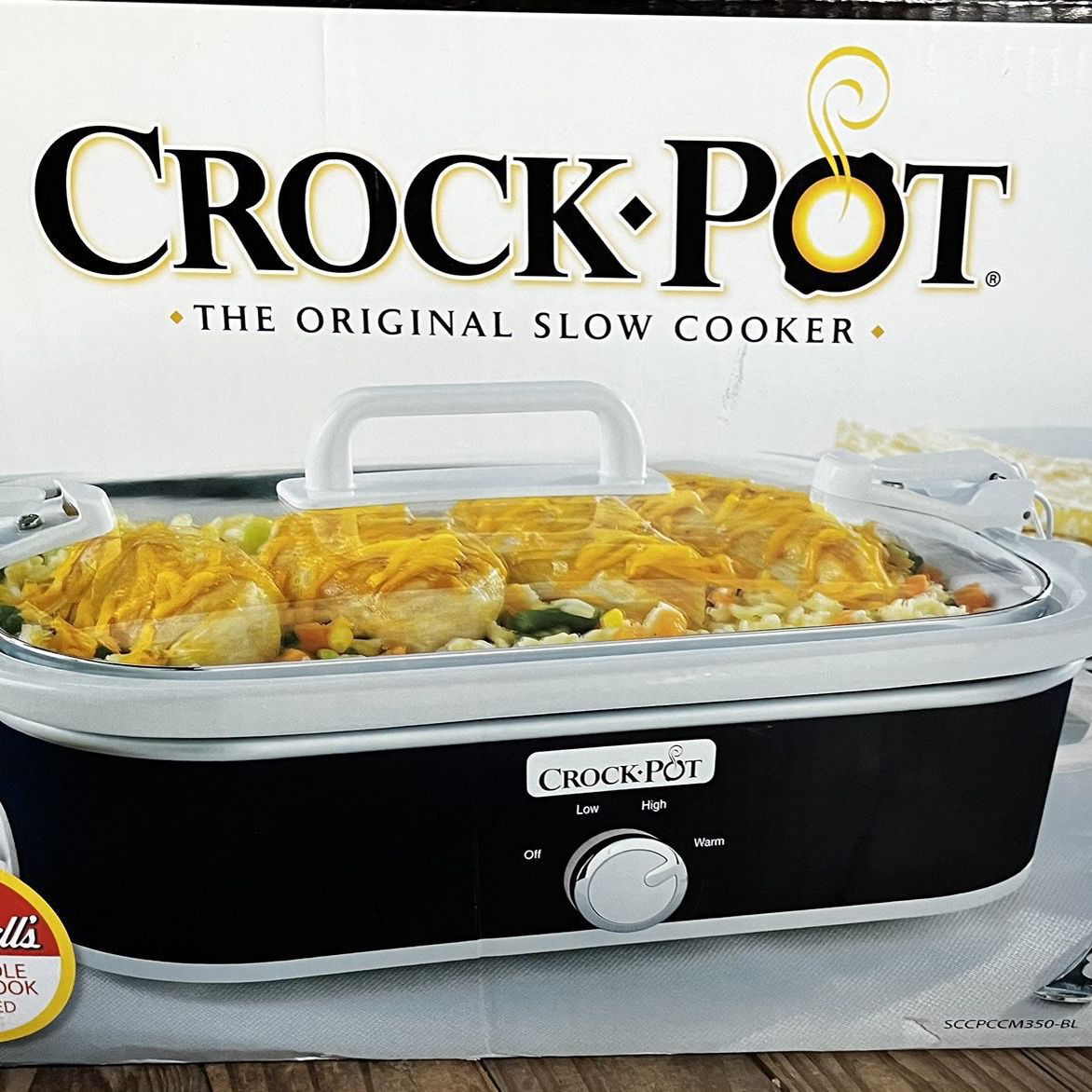 Slow Cooker / Crockpot for Sale in Cleveland Heights, OH - OfferUp