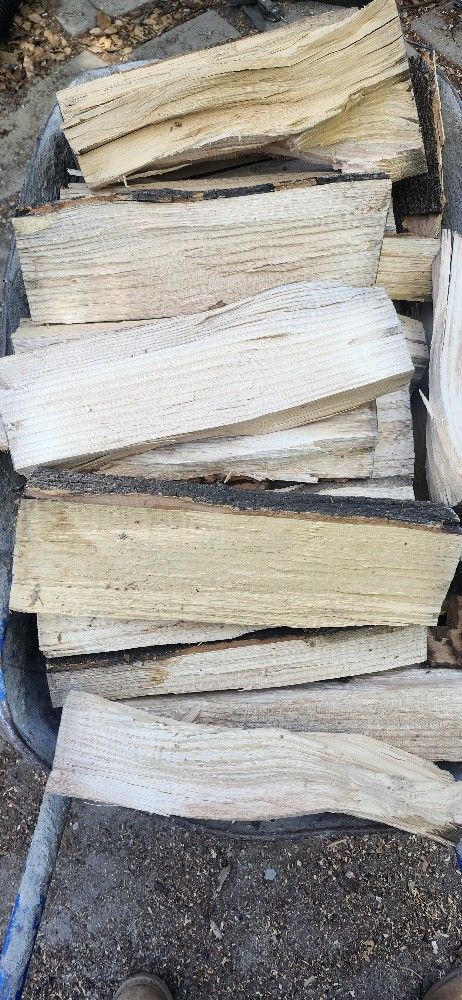 firewood