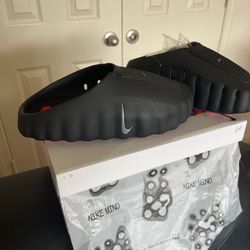 Nike Mind size 9
