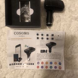 Bluetooth Earbuds