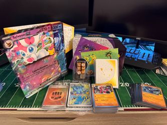 Pokemon 30th anniversary celebration bundle
