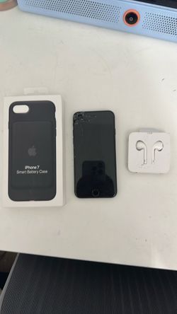 iPhone 7 128gb best offer