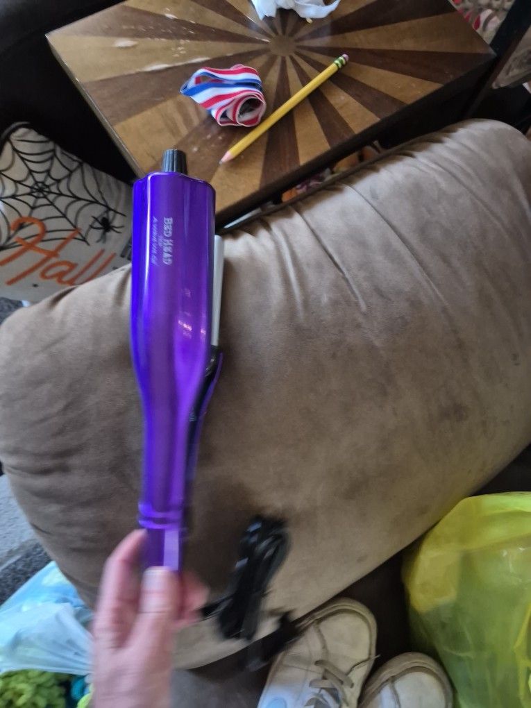 BRAND NEW Bed Head Crimper