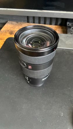Sony 24-70mm f2.8