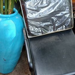 Fake PLANT large VASE 