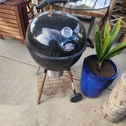 Grill