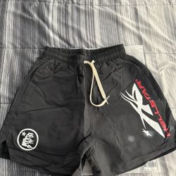 Hellstar shorts