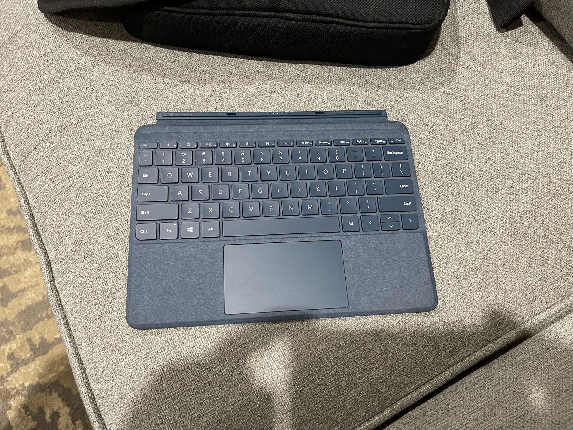 Microsoft Surface Go Keyboard