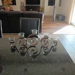 Candle Holders 