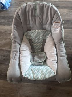 Baby Bouncer/ Rocker