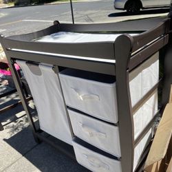 Change  Station  For Baby 