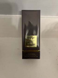 Tom Ford Tobacco Vanille