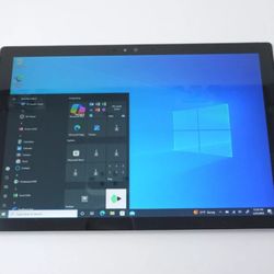 Microsoft Surface Pro 4